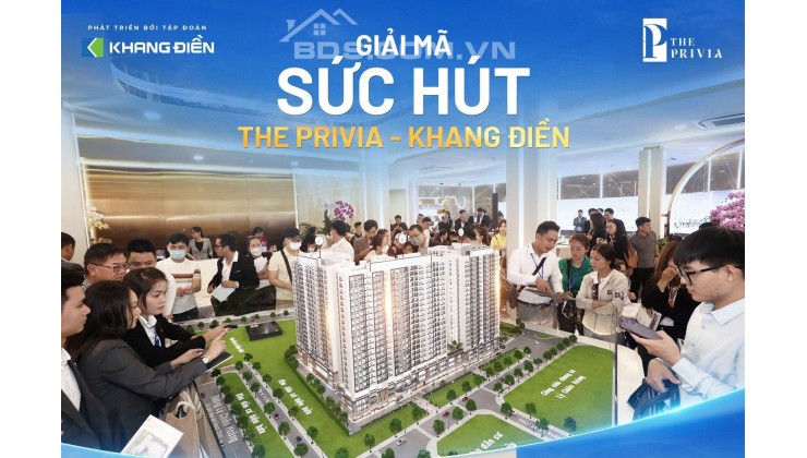 Bán căn hộ liền kề Aeon Mall , giá gốc CDDT , CK lên đến 10%